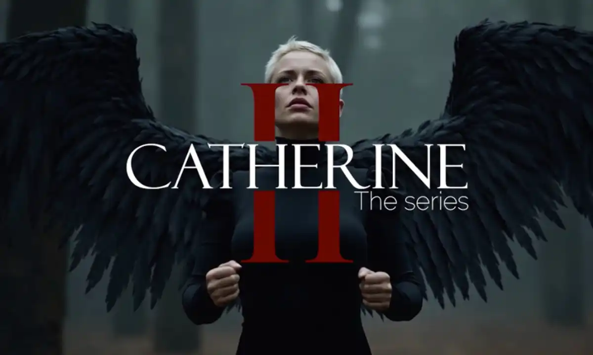 Michael Ninn Unveils AI-Generated 'Catherine II: The Series'