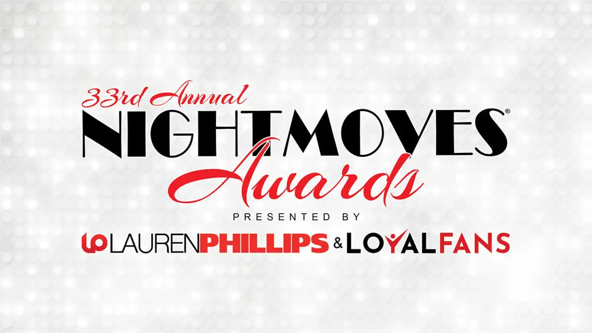 NightMoves Awards 2025: Voting Open, Ceremony October 12