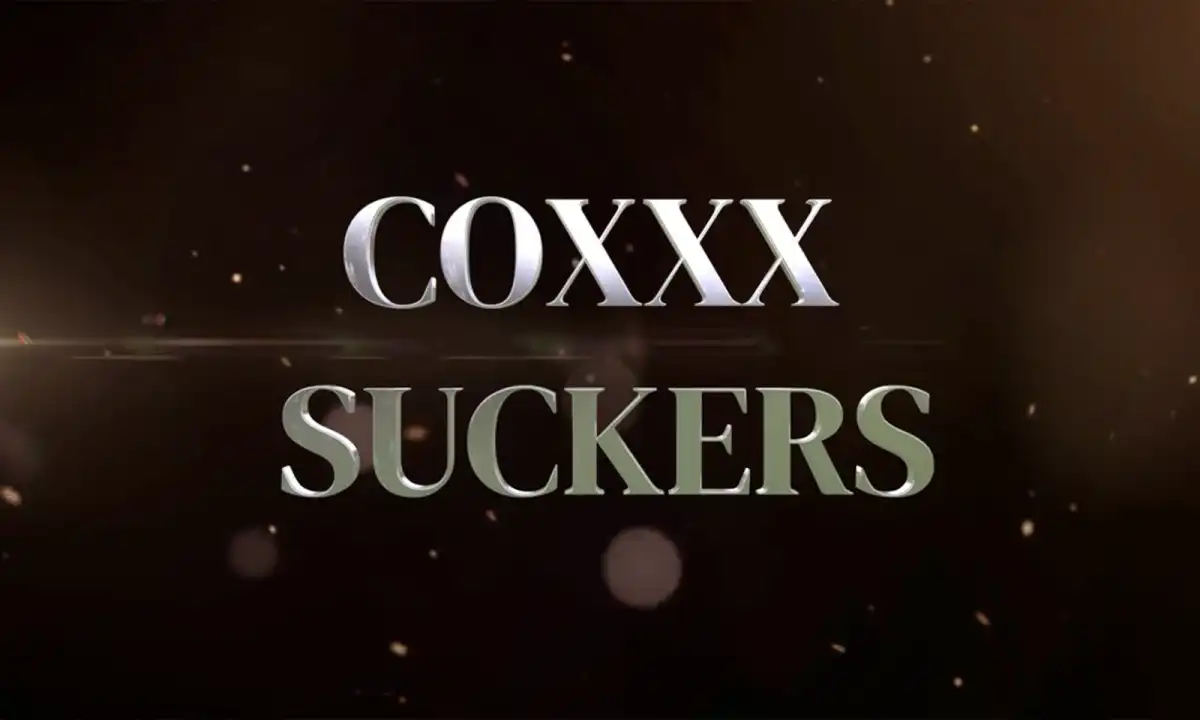 Conor Coxxx Releases Oral-Themed Feature "Coxxx Suckers"