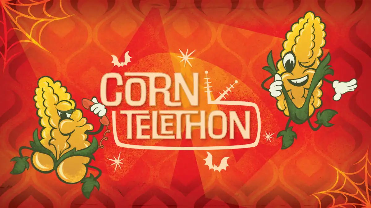 Siri Dahl Hosts Corn Telethon to Benefit Sex Worker Organizations