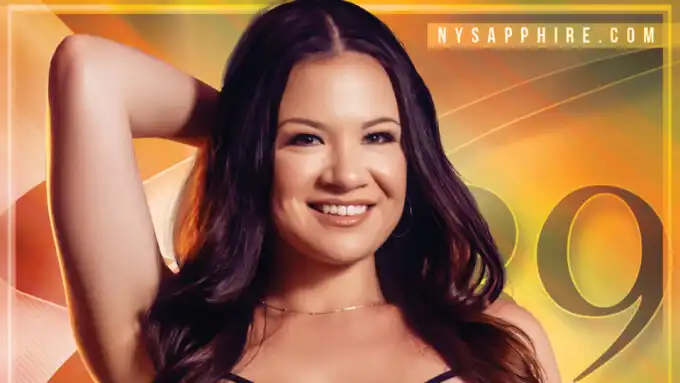 Alison Rey to Feature Dance at Sapphire 39 in NYC