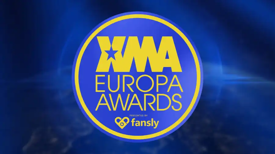 XBIZ Announces 2025 XMA Europa Awards Nominees
