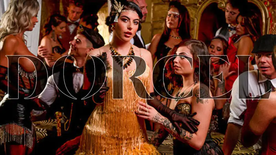 Dorcel Leads 2025 XMA Europa Awards with 36 Nominations