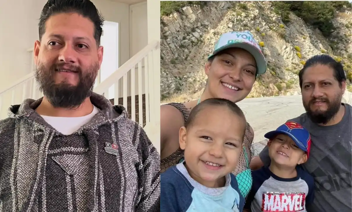Cali Lee Motorcycle Accident: GoFundMe Launched for Medical Bills