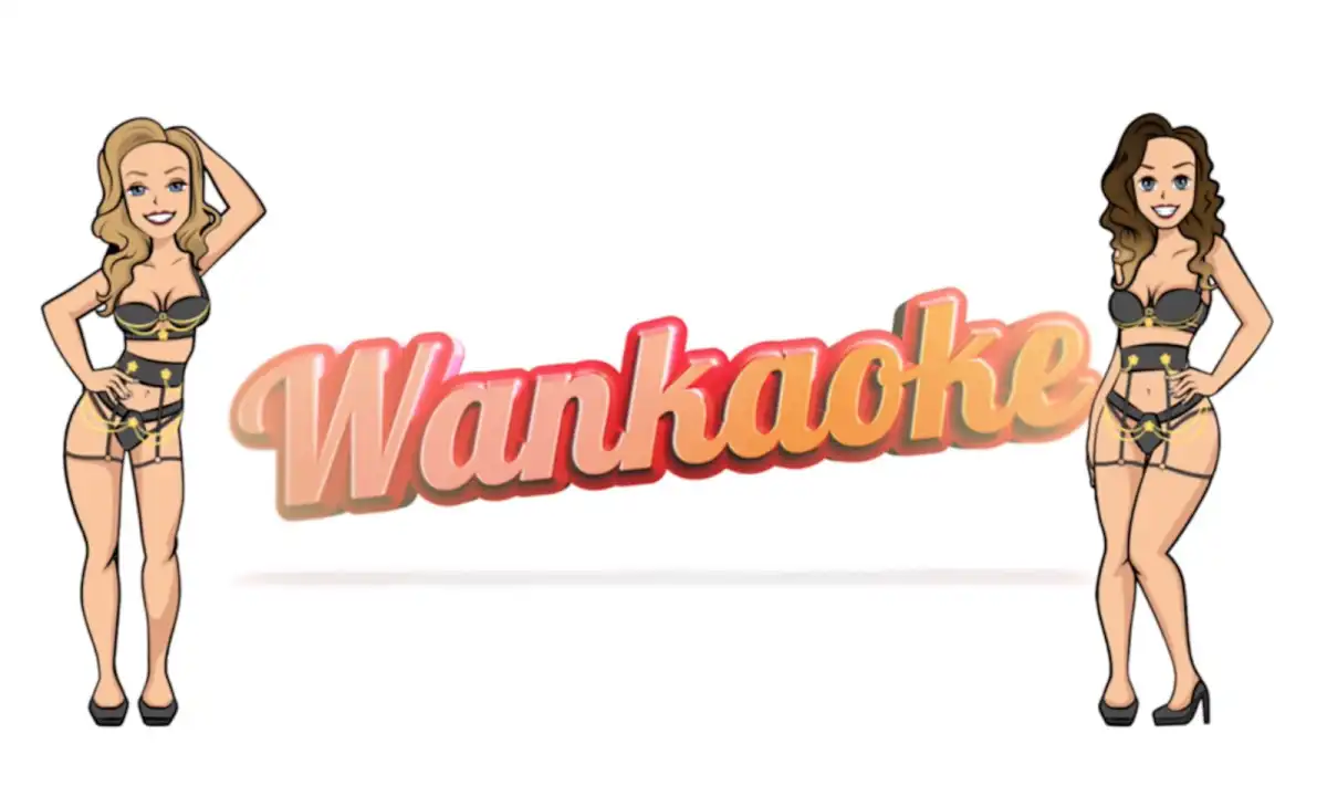 Cherie DeVille Releases New Wankaoke Episode Featuring Chad Diamond