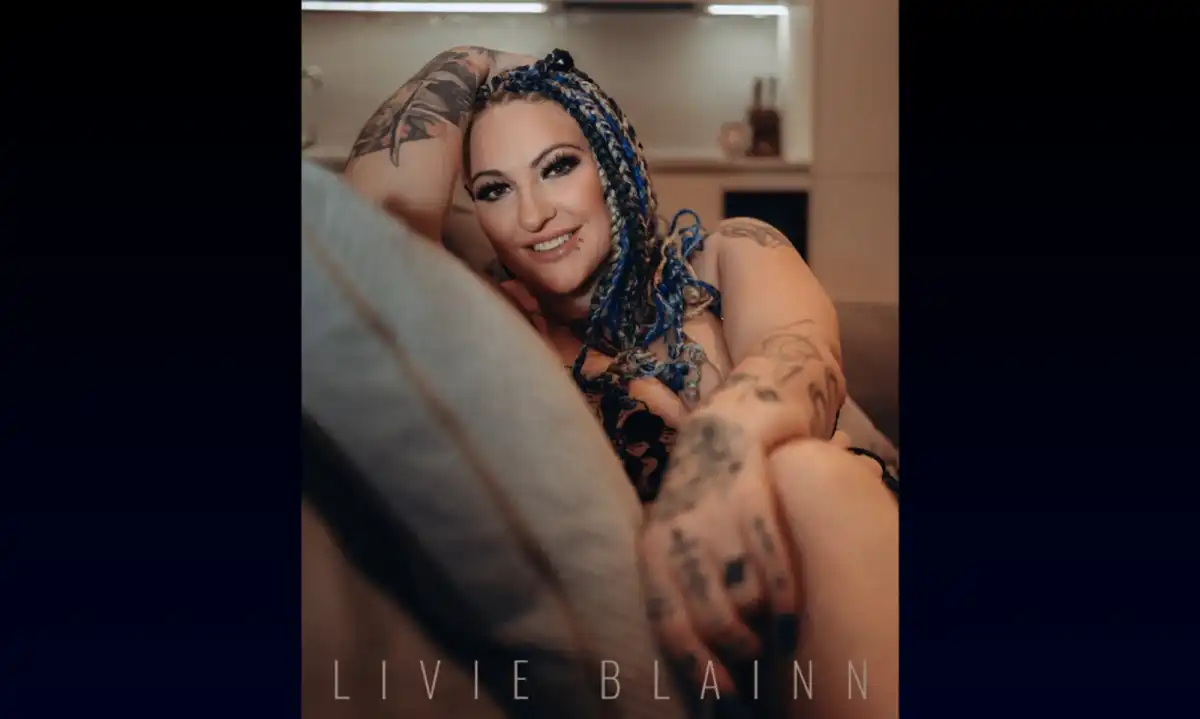 Livie Blainn Makes History at 2025 ASN Awards