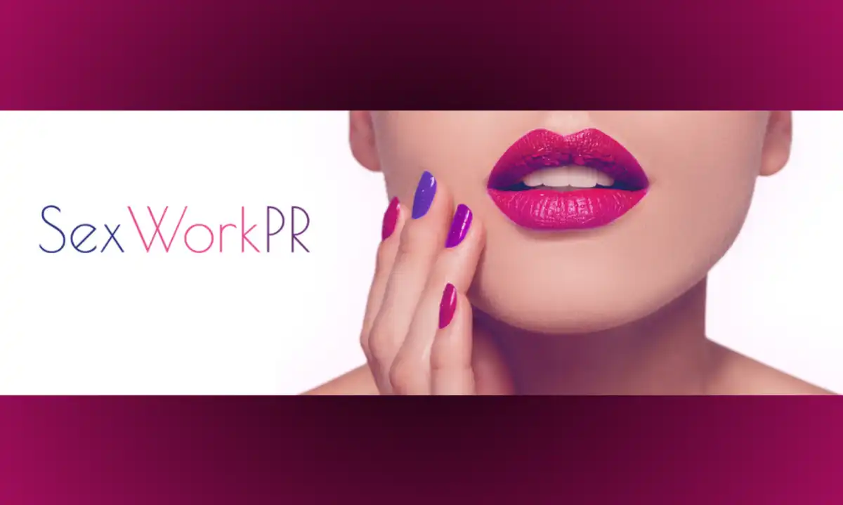 SexWork PR Announces Expo Appearances and Partnerships