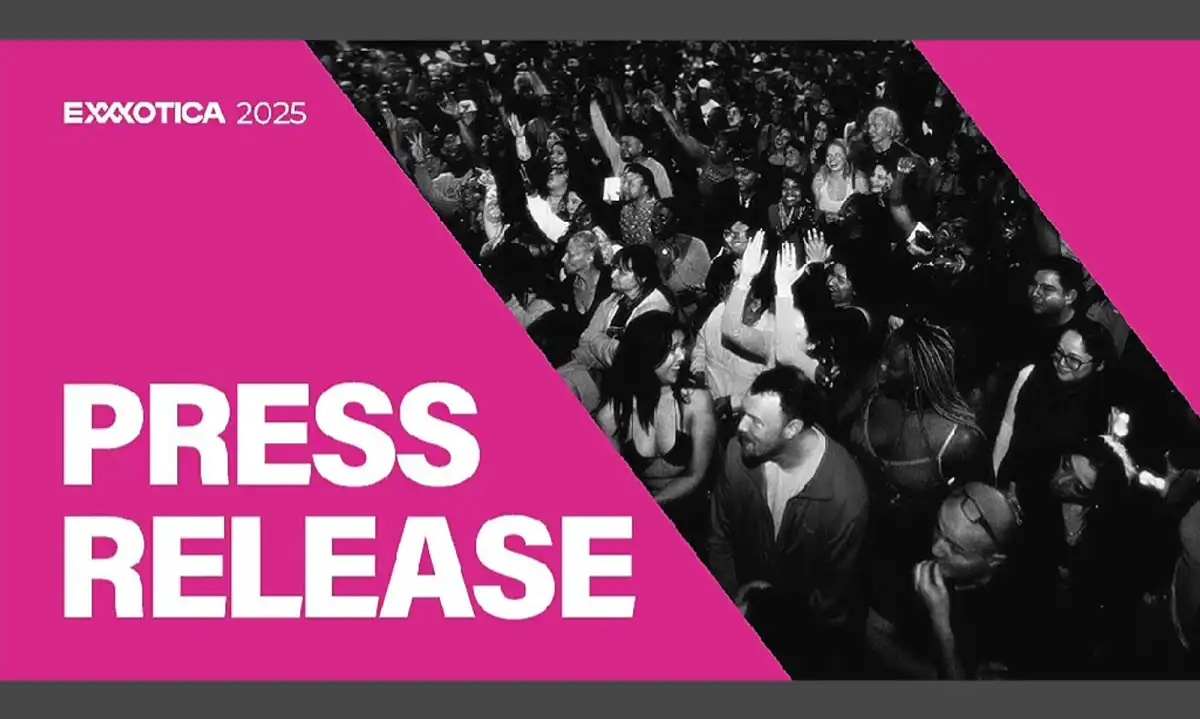 Exxxotica N.J. Celebrates 20th Anniversary in Edison