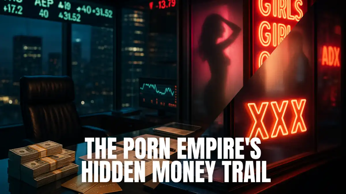 Manwin & Digital Playground Sue ICANN Over .xxx Domain Monopoly