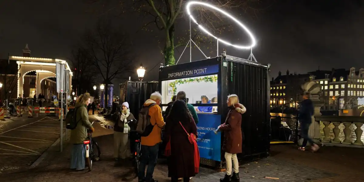 2025 Euro XMAs Draws Industry Luminaries to Theater Amsterdam