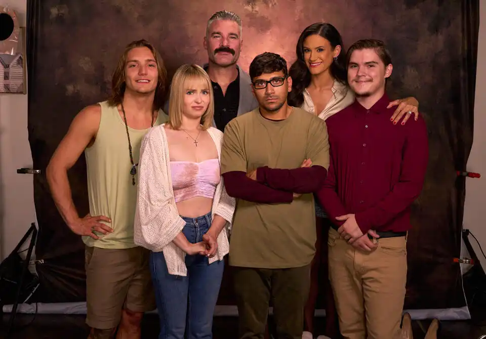 Bree Mills Directs "The Secrets We Share" for Pure Taboo, Adult Time