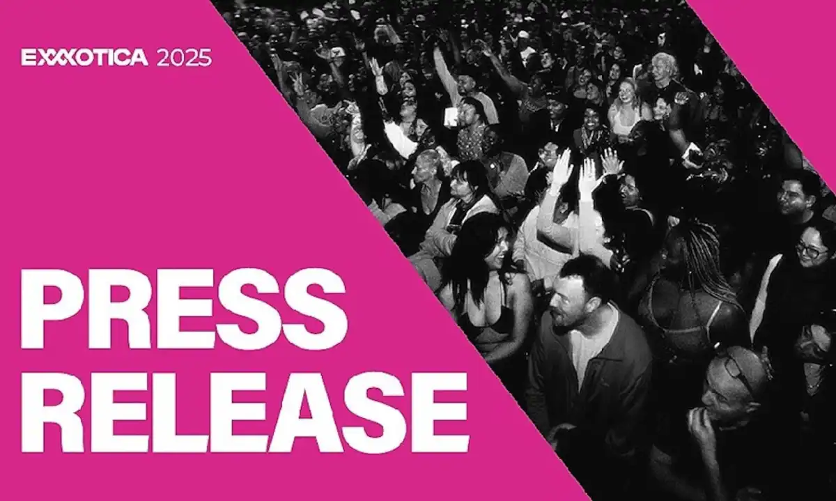 EXXXOTICA Expo Returns to Chantilly for 20th Anniversary Finale