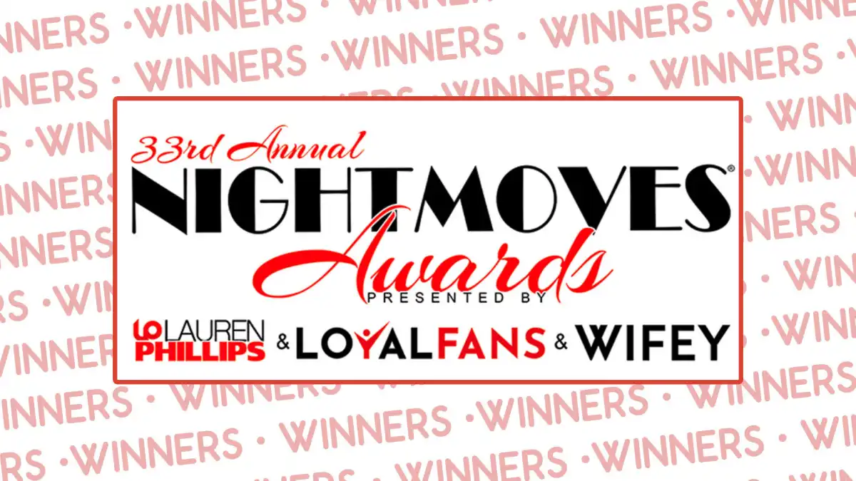 Wicked Pictures' "The Hunger" Wins Best Feature at NightMoves Awards