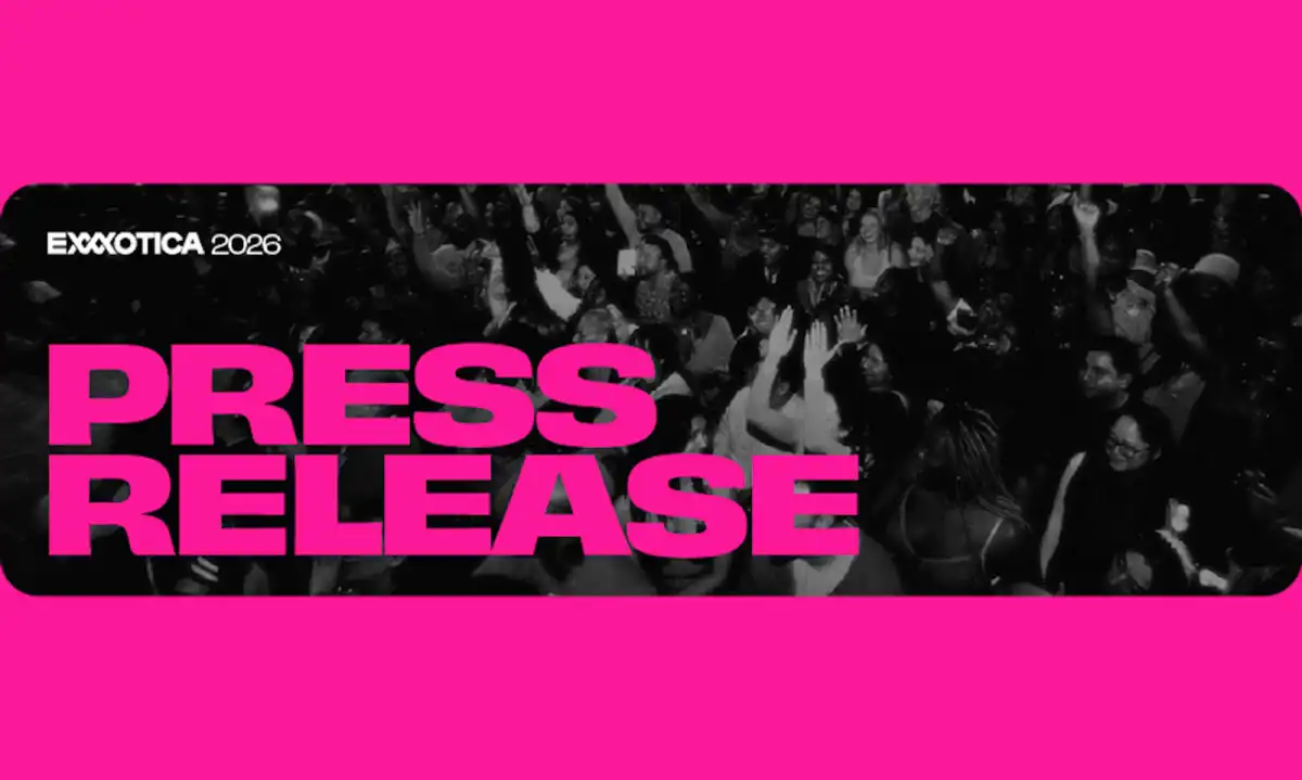 WIFEY Label Debuts at Exxxotica NJ with Serenity Cox