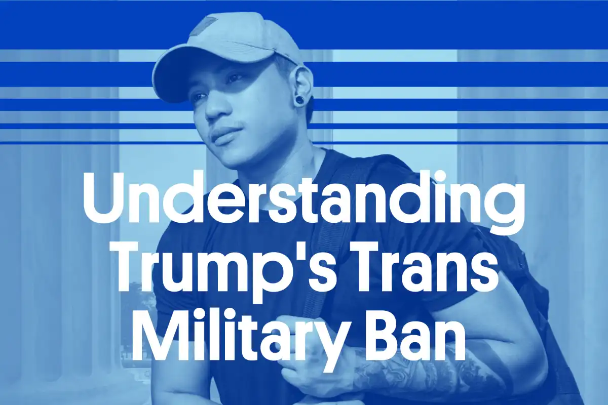 Trump's Transgender Military Ban: Policy, Rationale, and Impact