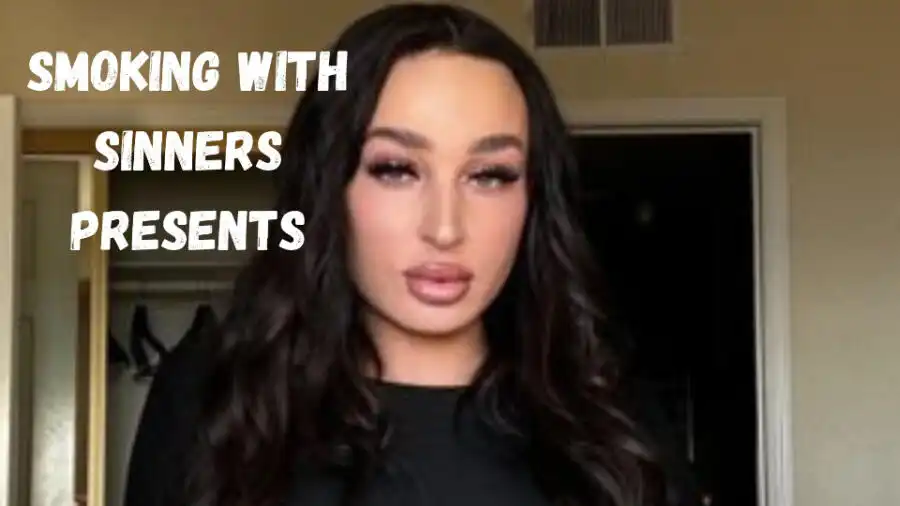 Haven Rose Guests on "Smoking with Sinners" Podcast