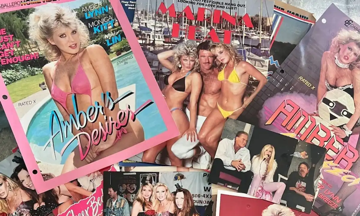 Amber Lynn Launches Exclusive Holiday Gift Boxes for Fans