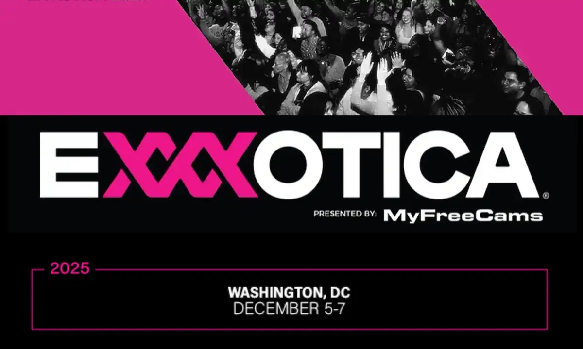 Taylor Vixxen to Appear at Final Exxxotica D.C. at Dulles Expo