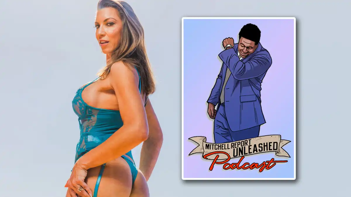 Lady LorReign on Ethical Non-Monogamy & Hotwife Lifestyle