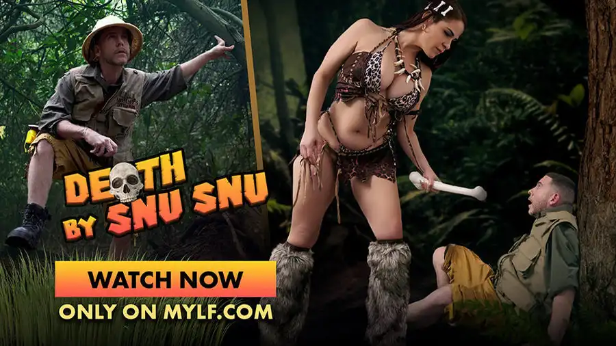 Miss Raquel Stars in Latest From MYLF