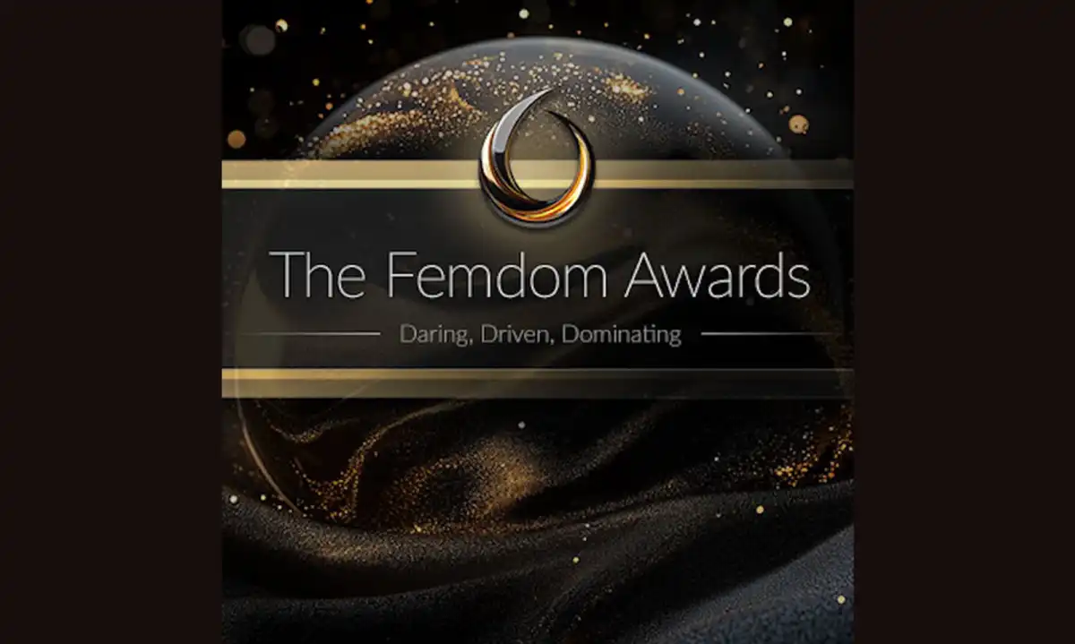2025 Femdom Awards Winners Announced: Brittany Andrews Hosts