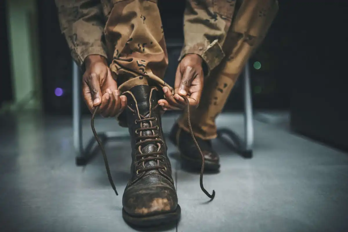 Bobbi Dylan Accuses Brad Knight of Stolen Valor