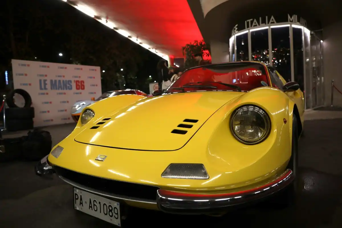 Ford v Ferrari: Diversity Concerns and Critical Reception