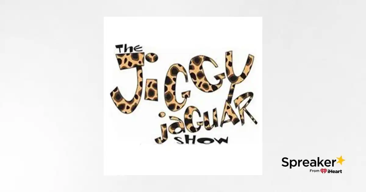 Rachel Price on Jiggy Jaguar Show: Trans Visibility & Adult Entertainment