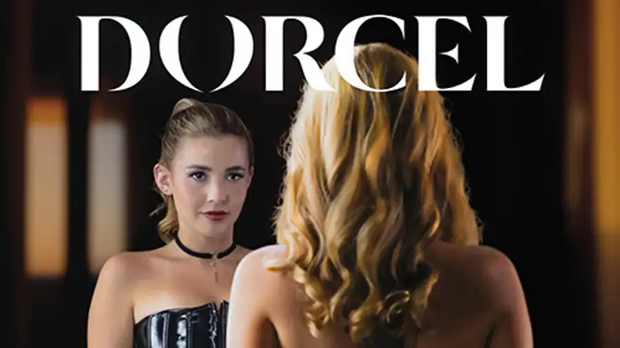 Agatha Vega's 'Agatha's Secrets': A Drama Exploring Her Dual Life as a Dominatrix Now Streaming on DorcelVision