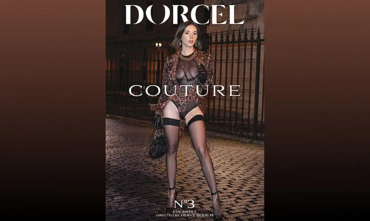 New Releases from Dorcel: Couture No. 3 and PL4Y Vol. 2