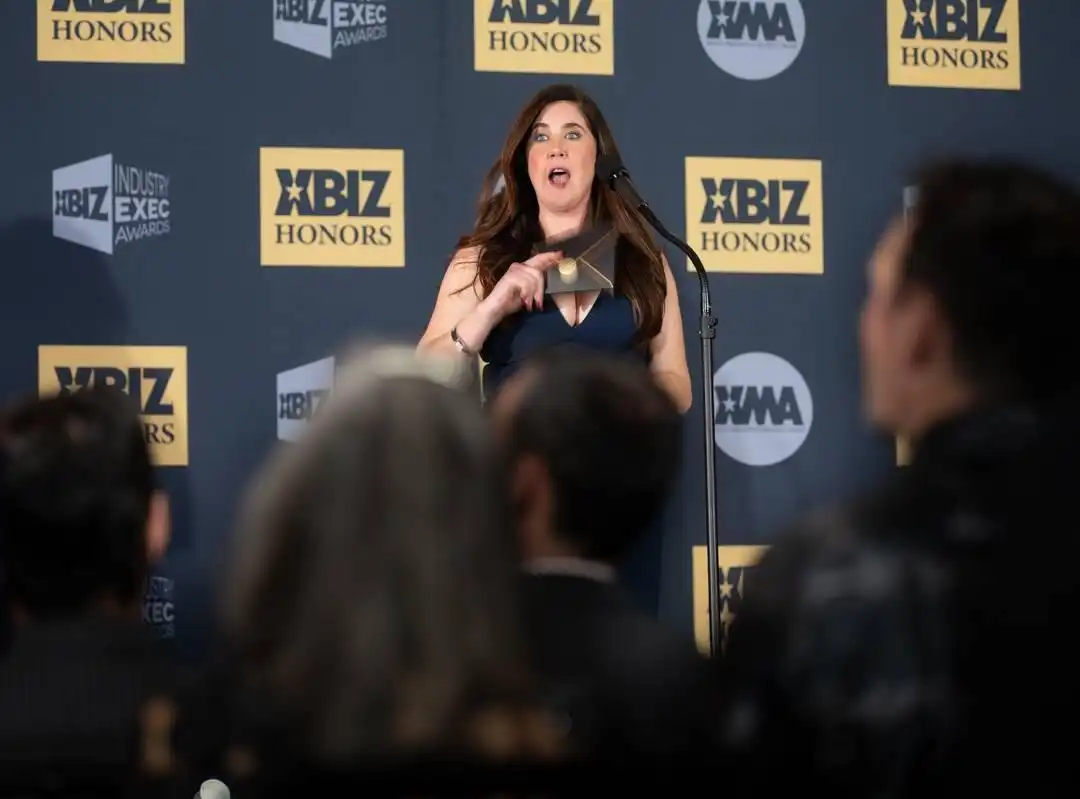2026 XBIZ Honors: Celebrating Excellence in Online Adult Industry