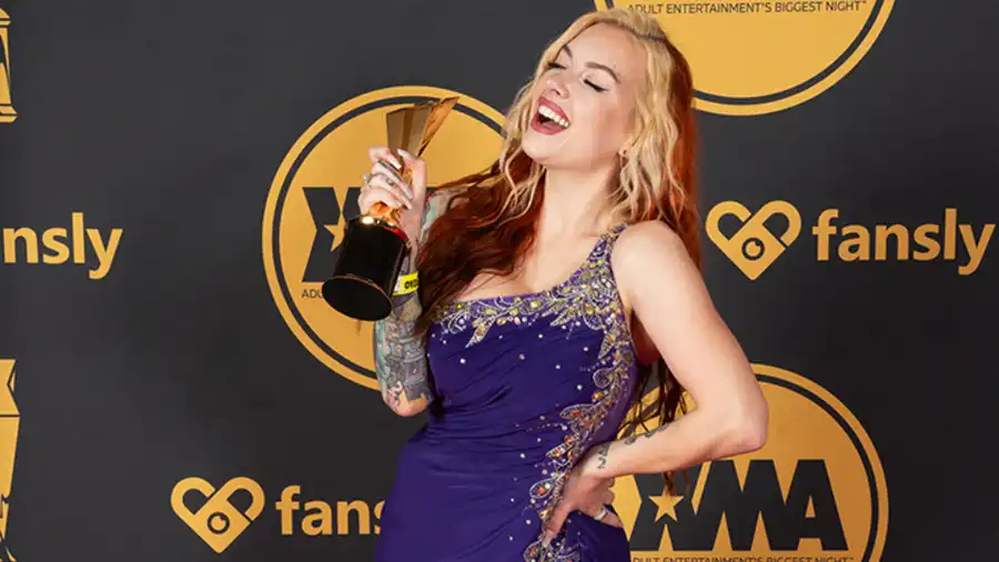 Cubbi Thompson Wins Back-to-Back XMA Awards: Best New Performer and Creator of the Year