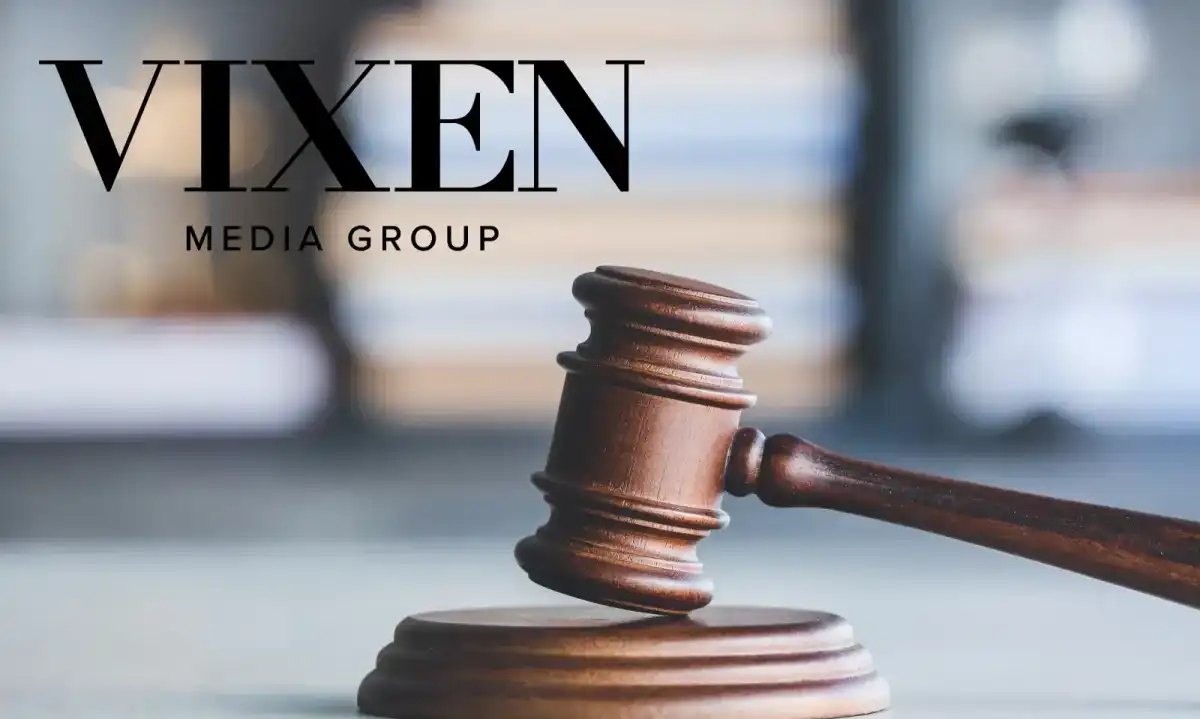 Vixen Media Group's Copyright Claim Against Meta Remains Alive in AI Training Dispute
