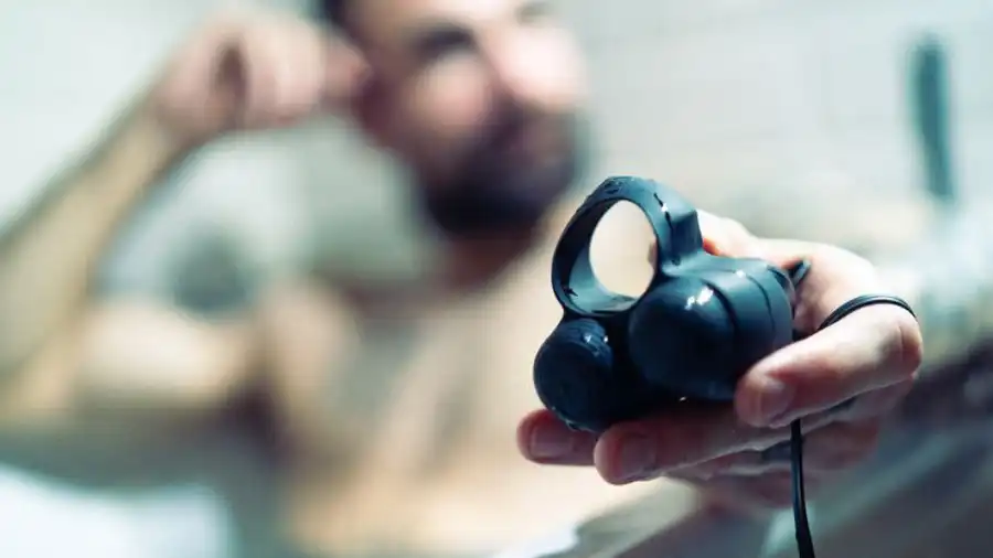 Hot Octopuss Introduces Powerful Jett Turbo Male Frenulum Stimulator