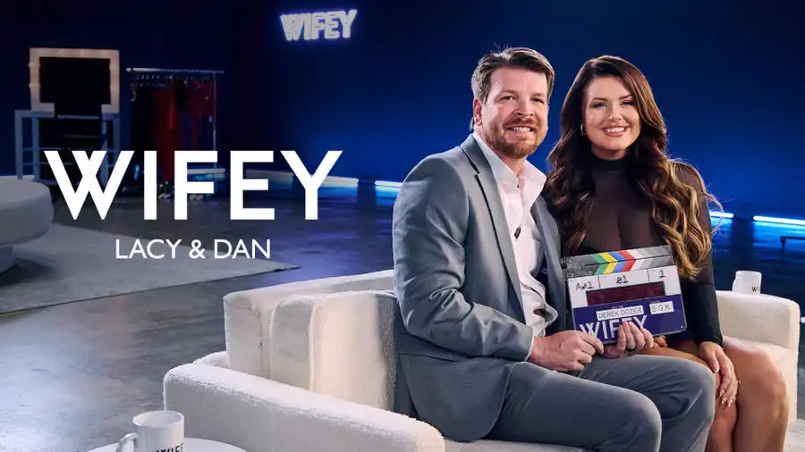 Lacy and Dan of Swing Nation Debut on WIFEY Platform with Established Adult Performers