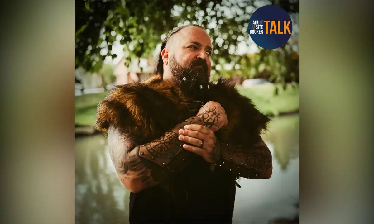 Derek Hanjora of Havven Discusses Adult Social Media on 'Adult Site Broker Talk'