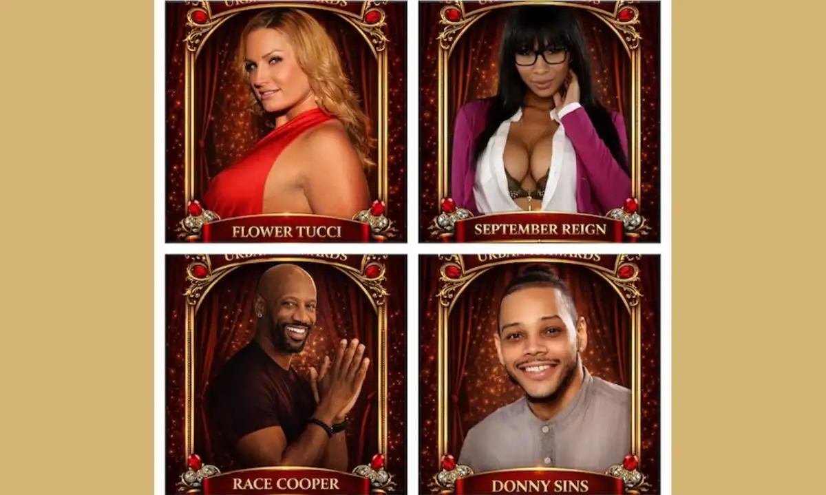 Urban X Awards Announces Four New Hall of Fame Inductees for 2026
