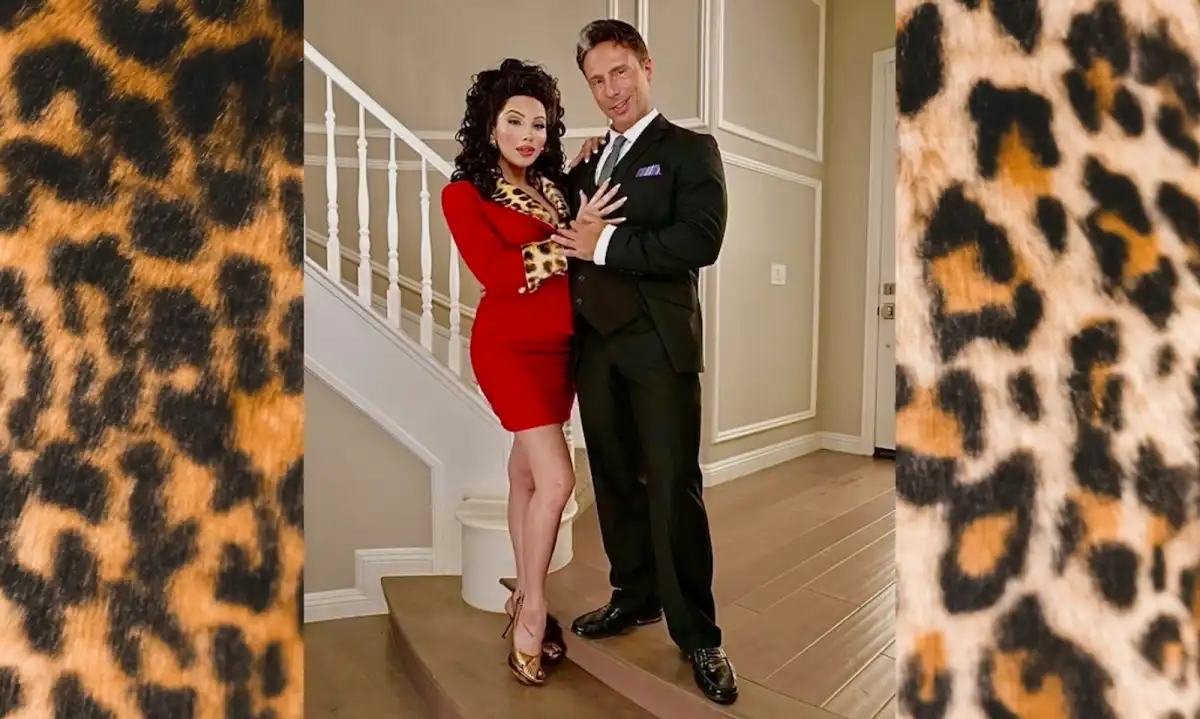 Ariel Demure's 'The Naughty Nanny' Finale Released on OnlyFans