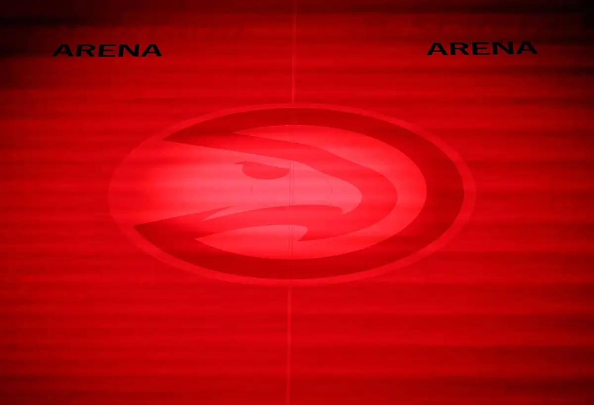 NBA Cancels Atlanta Hawks' Magic City Promotion