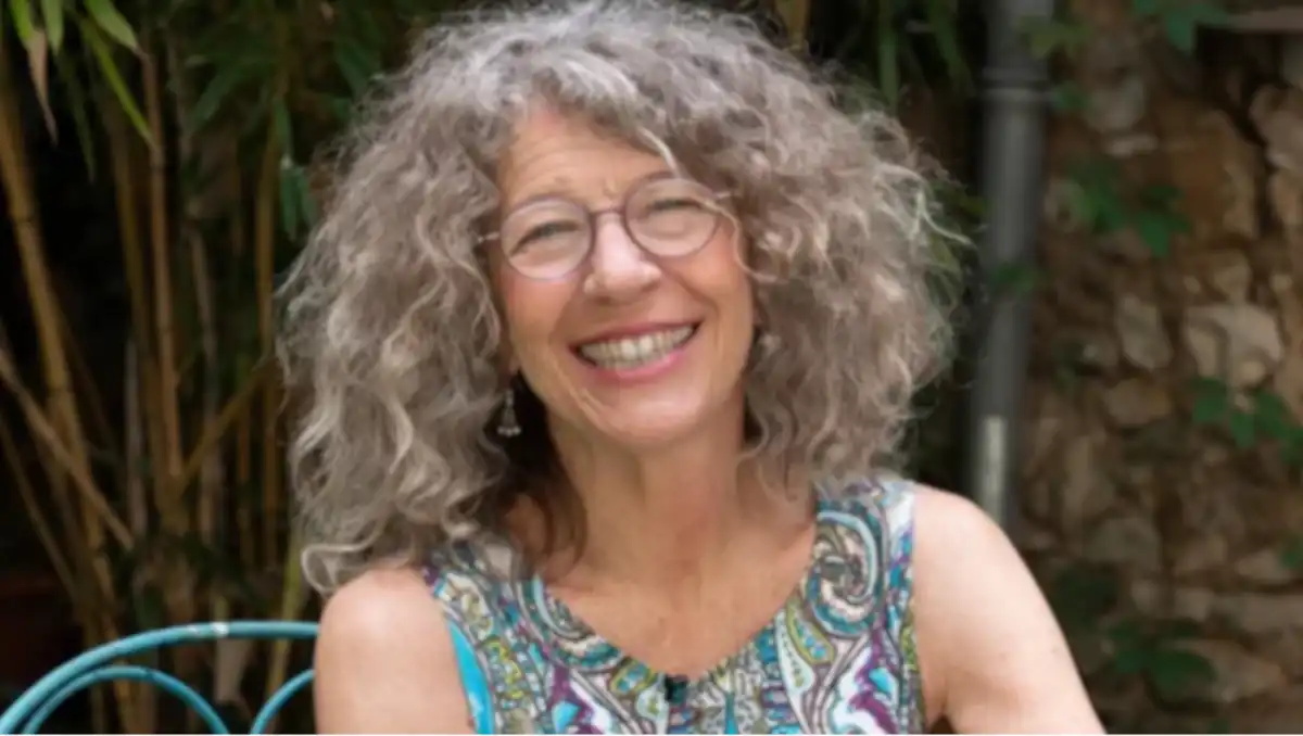 Deborah Sundahl, Lesbian Sex-Positive Pioneer, Dies at 69