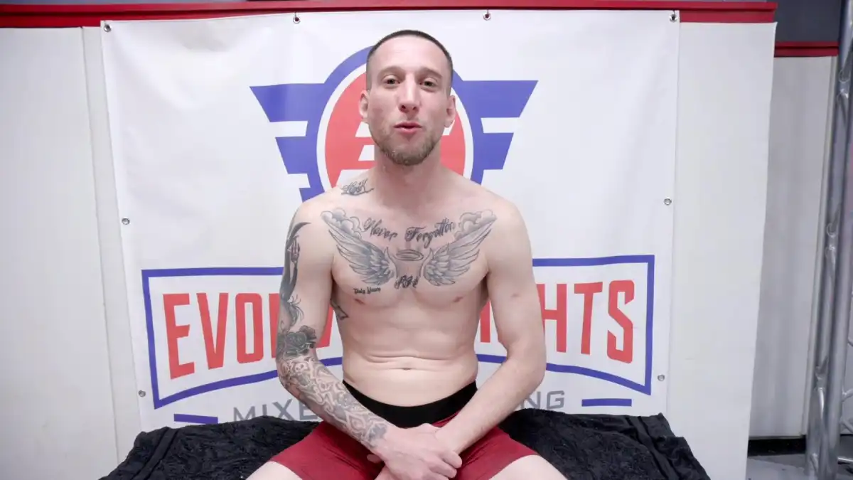 Bambi Blitz, Cody Carter Star in Latest From Evolved Fights