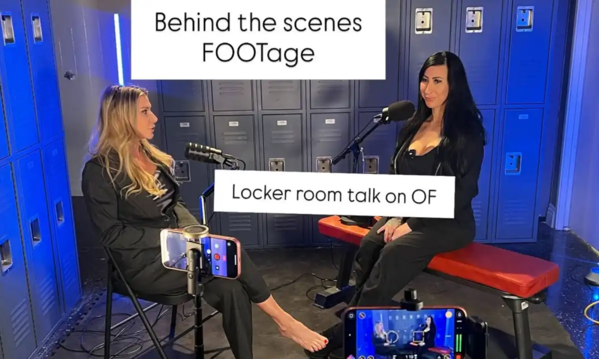 Evolved Fights VIP OnlyFans Launches for Behind-the-Scenes Content