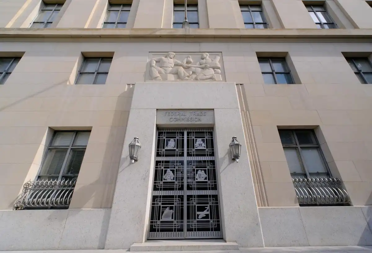 FTC Warns Tech Giants on Compliance with Take It Down Act