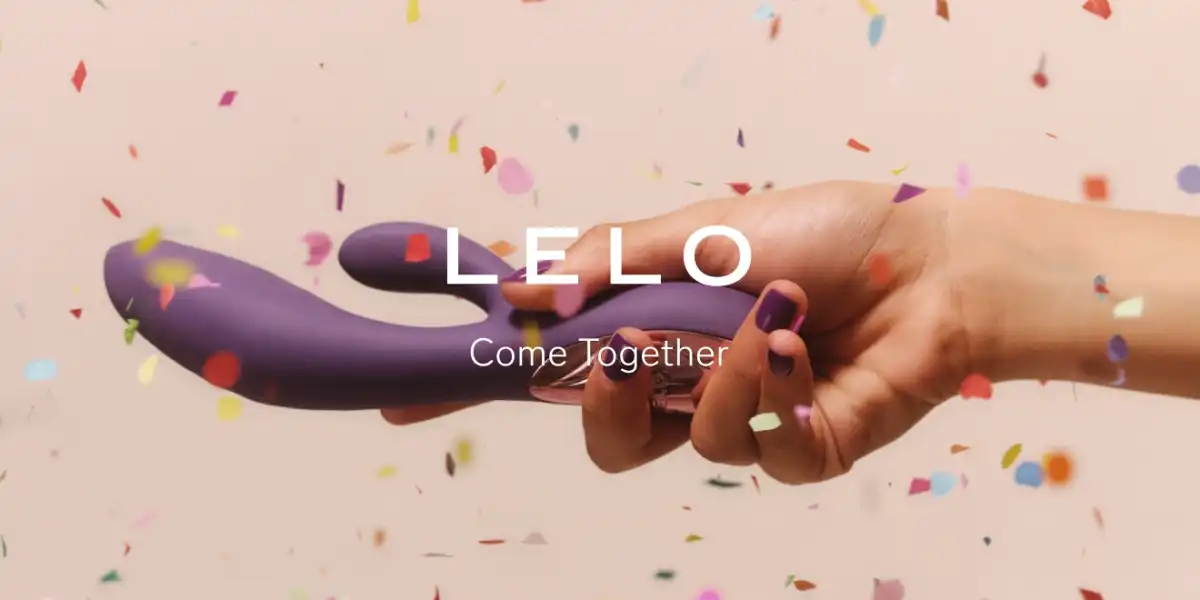 LELO Introduces Ina Thrust Vibrator for Deeper Orgasms and Realistic Feel
