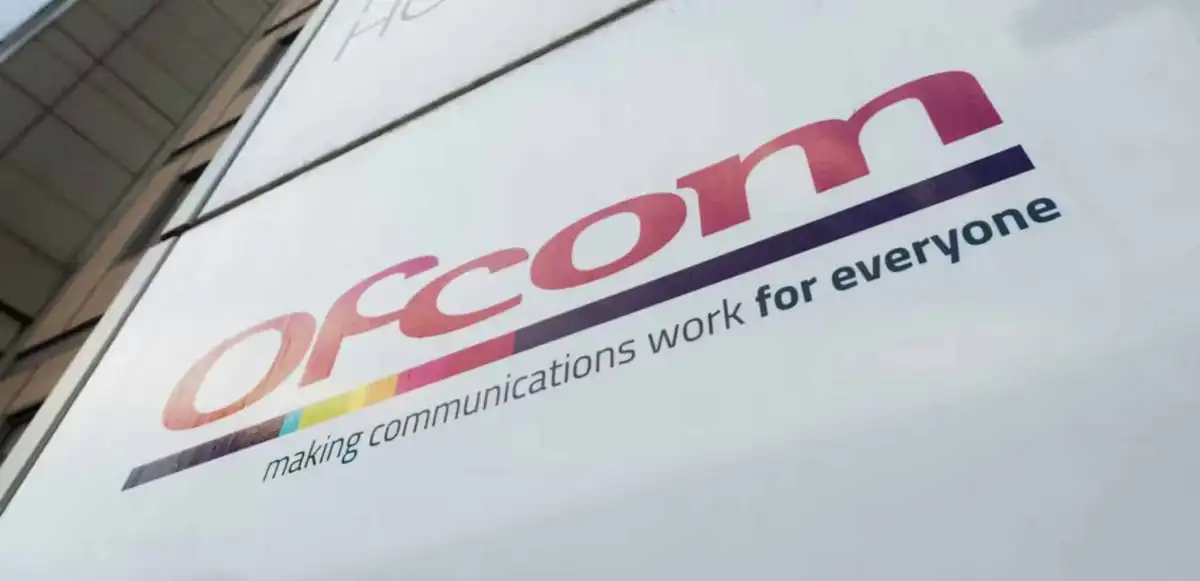 Ofcom Imposes £1.4M Fine on Adult Site Operators for Non-Compliance with Online Safety Act