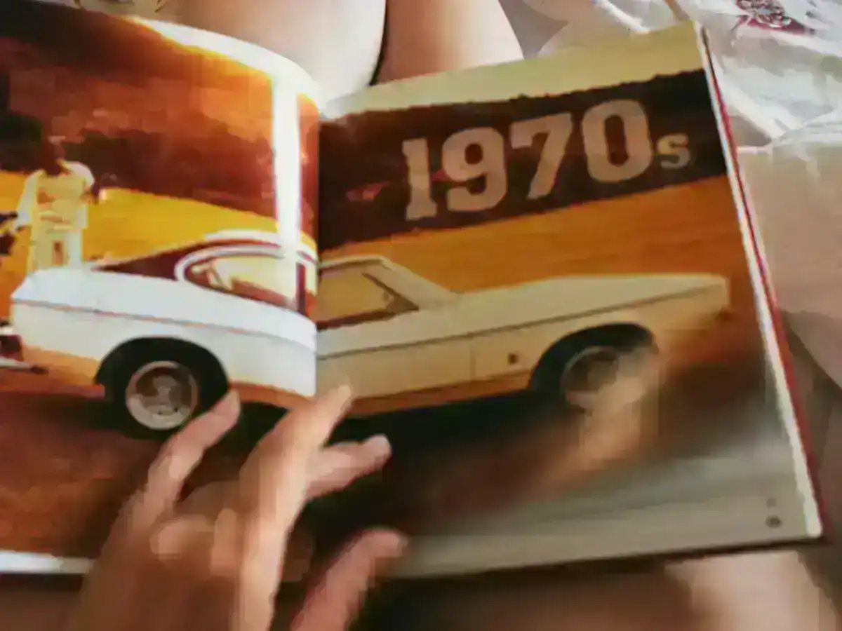 Cultpix Premieres 'Sh(AI)ved': AI-Generated Vintage Erotica