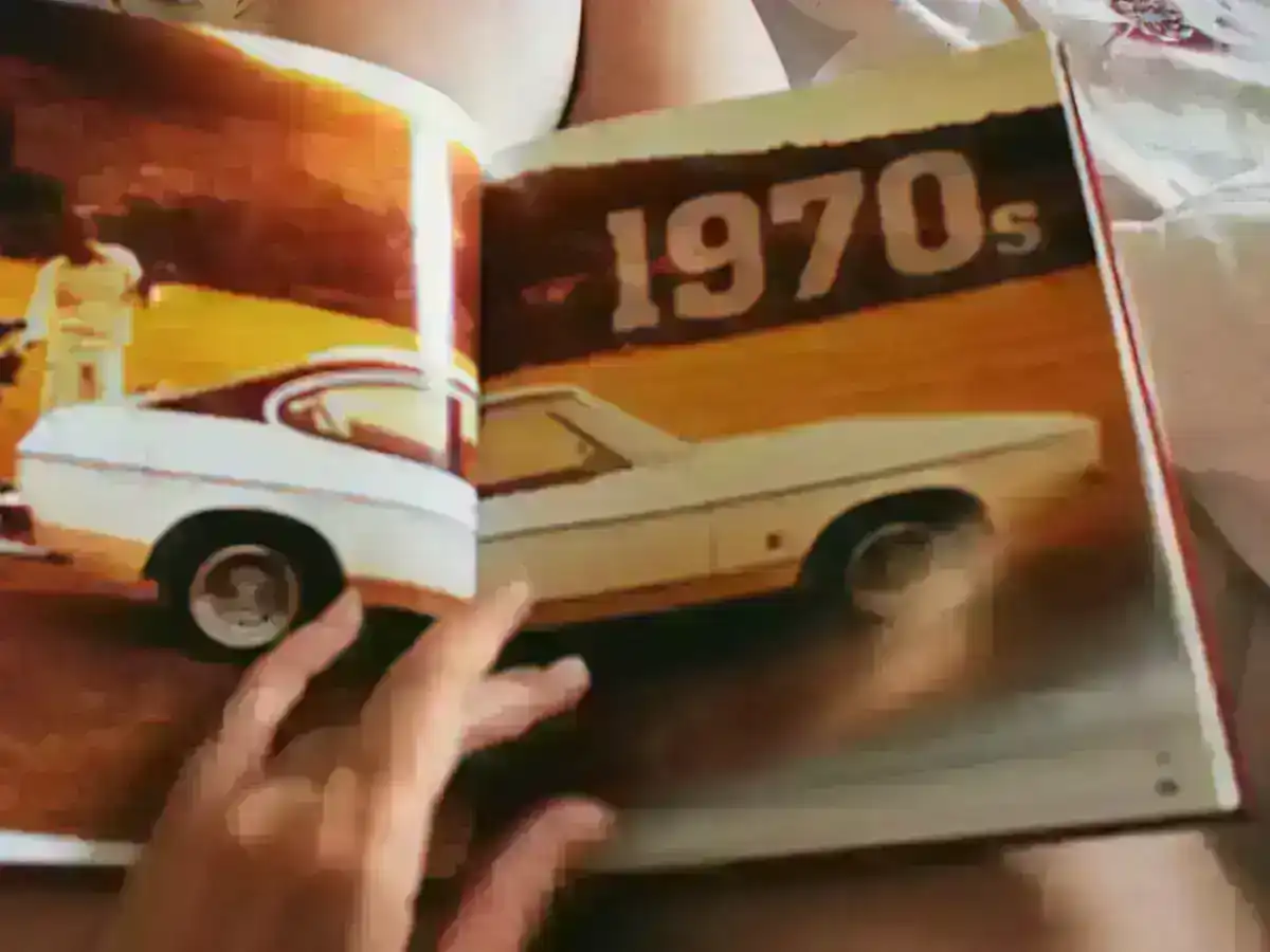 Thomas Meier's "Sh(AI)ved" Revives Vintage Erotica with AI