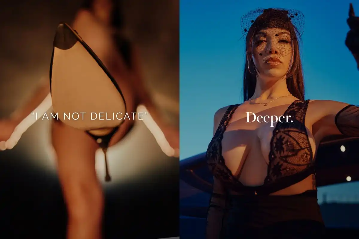 Little Puck Celebrates 10 Years with Brazzers & Deeper Debuts
