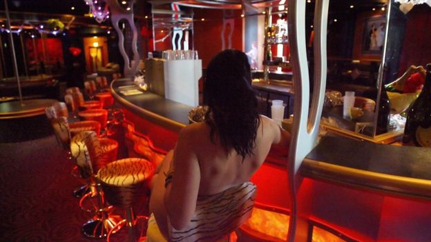 Inside Germany's Sex Supermarkets
