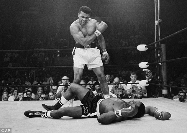 Muhammad Ali 'on life support' and his family is rushing to his bedside as legendary boxer's condition takes turn for the worse